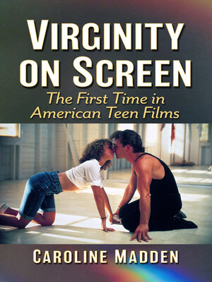 cover image of Virginity on Screen